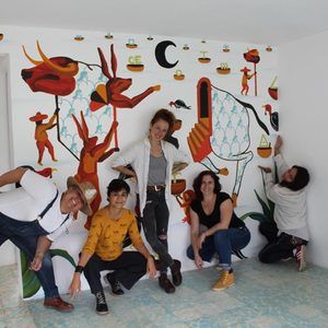 Meet your Posher, Kayleigh